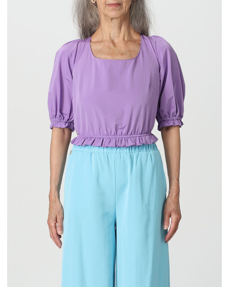 Manila Grace Damen Top