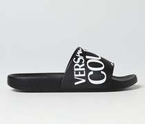 Flache sandalen