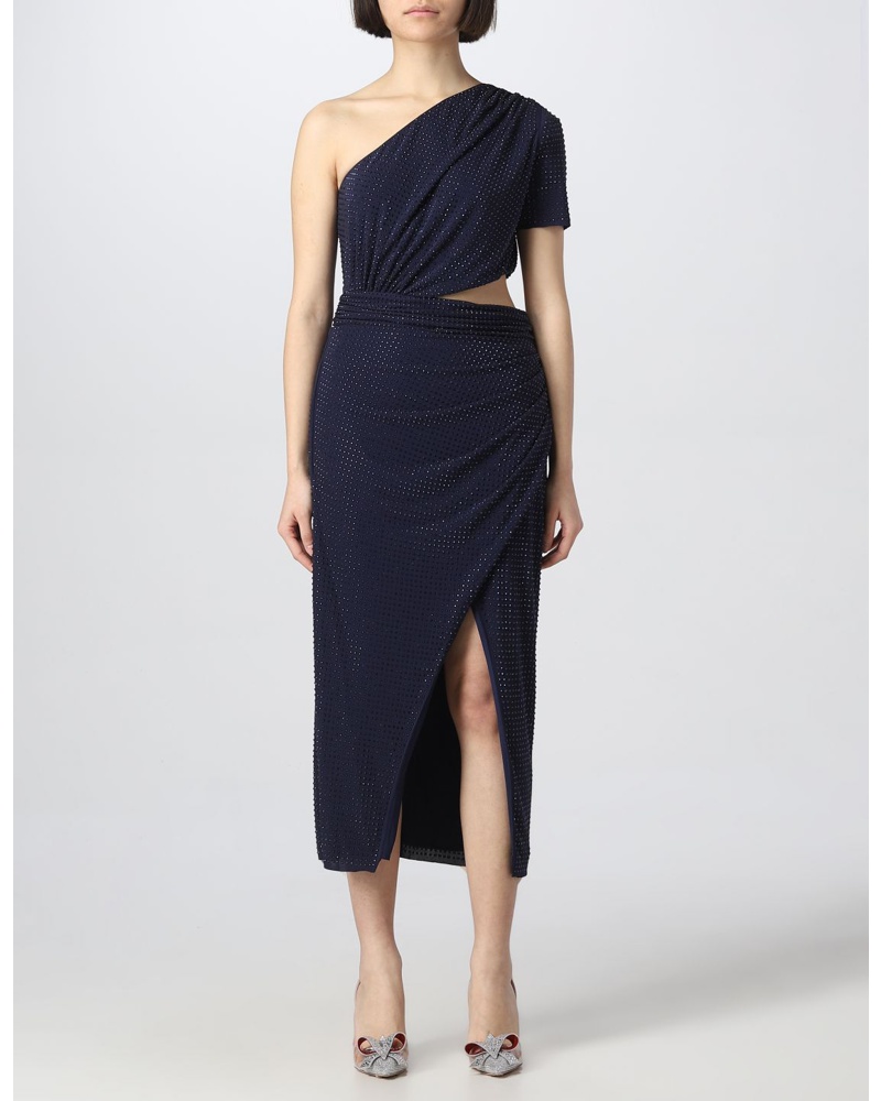 Self-Portrait Damen Kleid