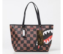 Schultertasche