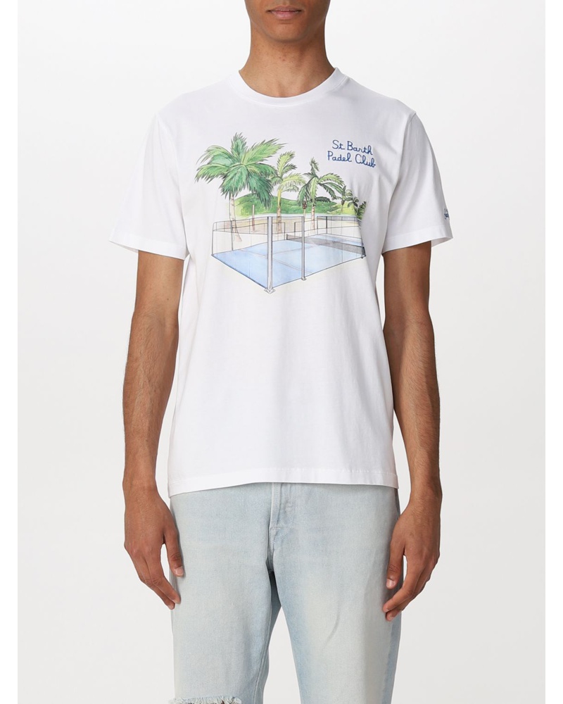 mc2 st barth t shirt