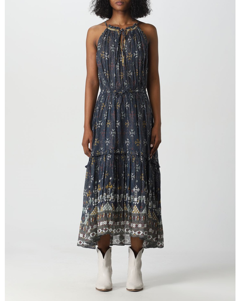 Étoile Isabel Marant Damen Kleid