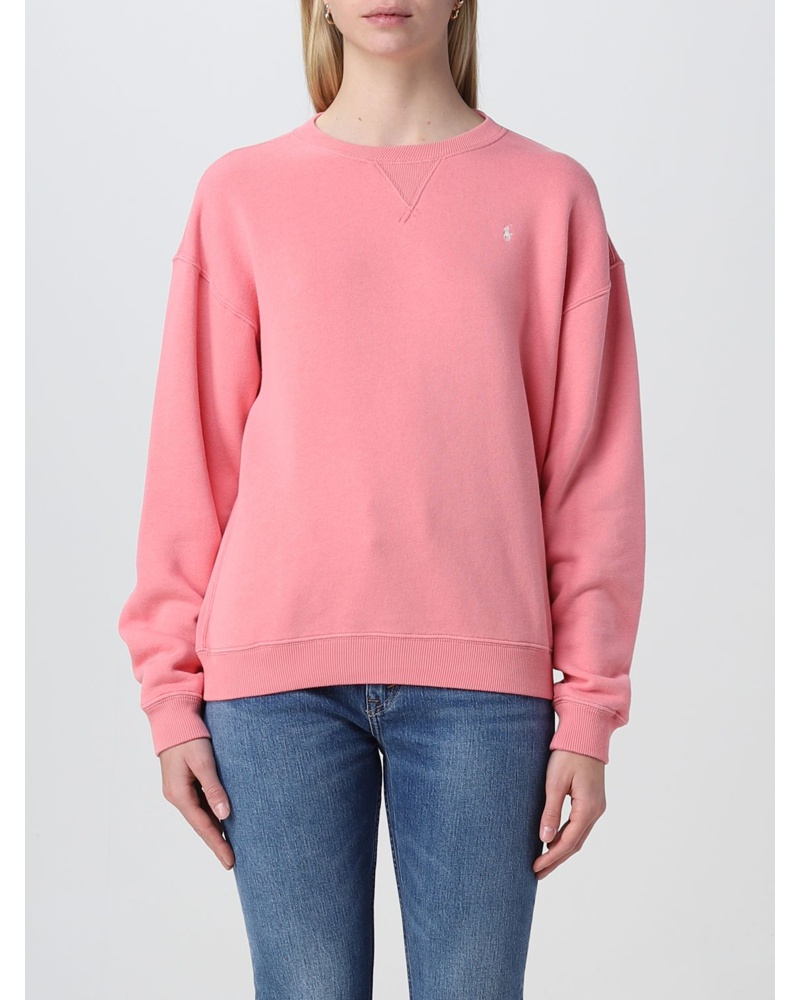 Ralph Lauren Damen Sweatshirt