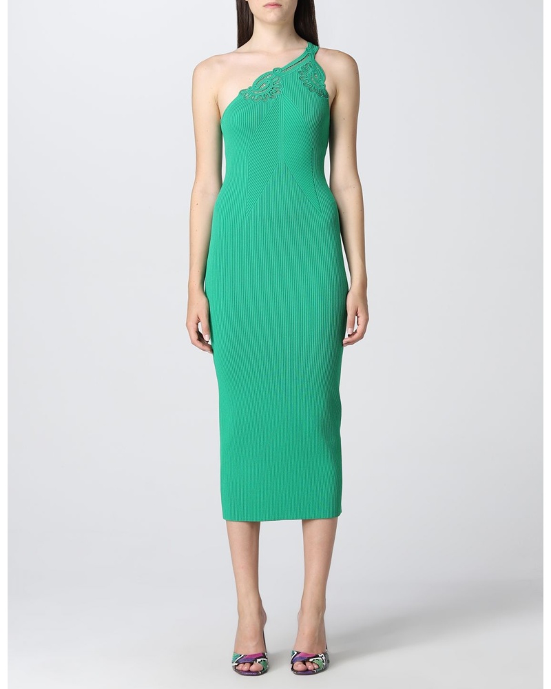 Self-Portrait Damen Kleid