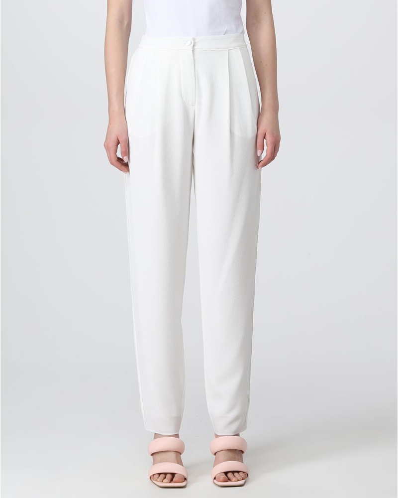 Emporio Armani Damen Hose