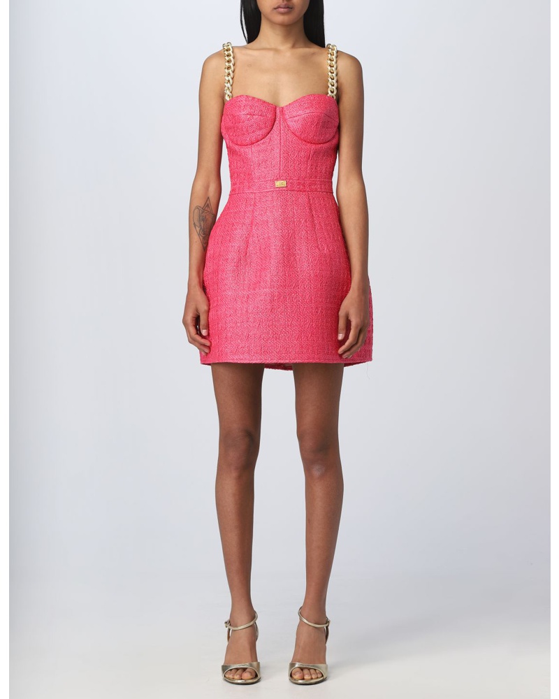Elisabetta Franchi Damen Kleid