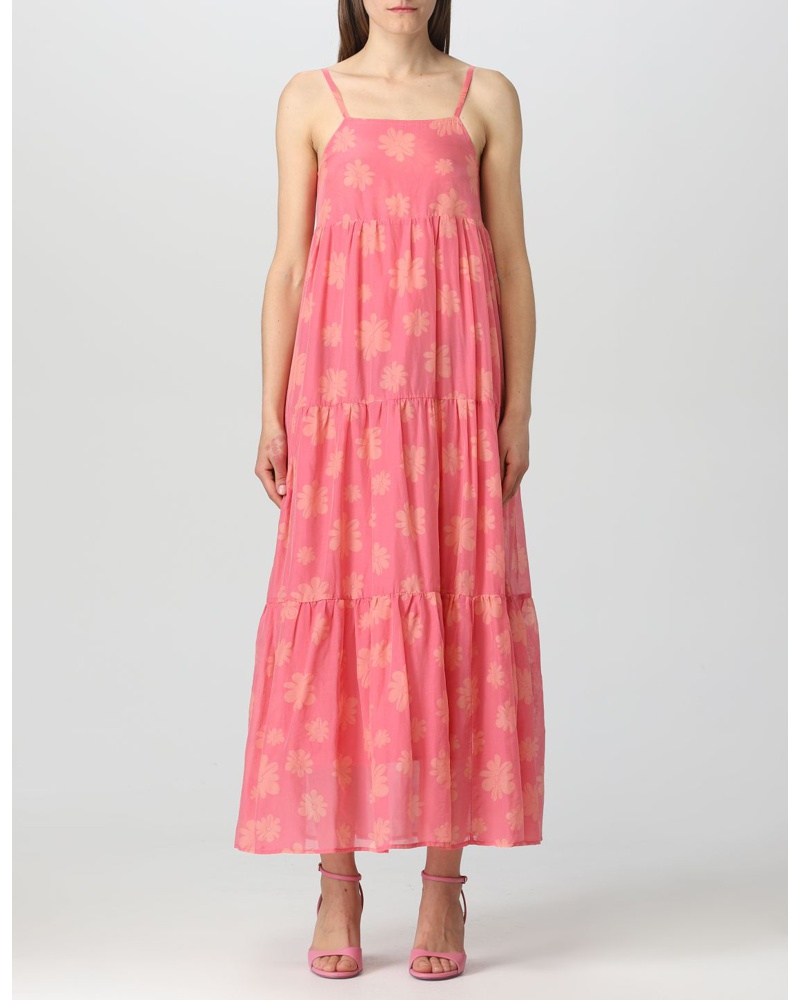Alessia Santi Damen Kleid