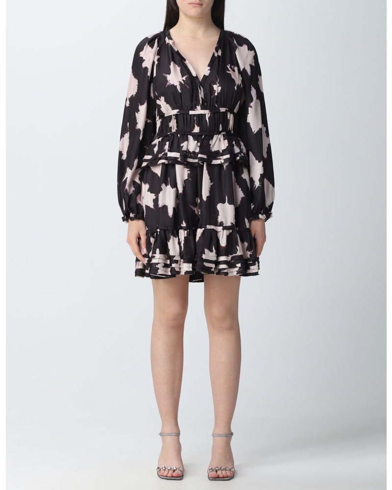 Ulla Johnson Damen Kleid