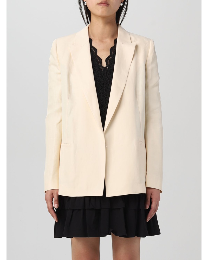 Twin-Set Damen Jacke