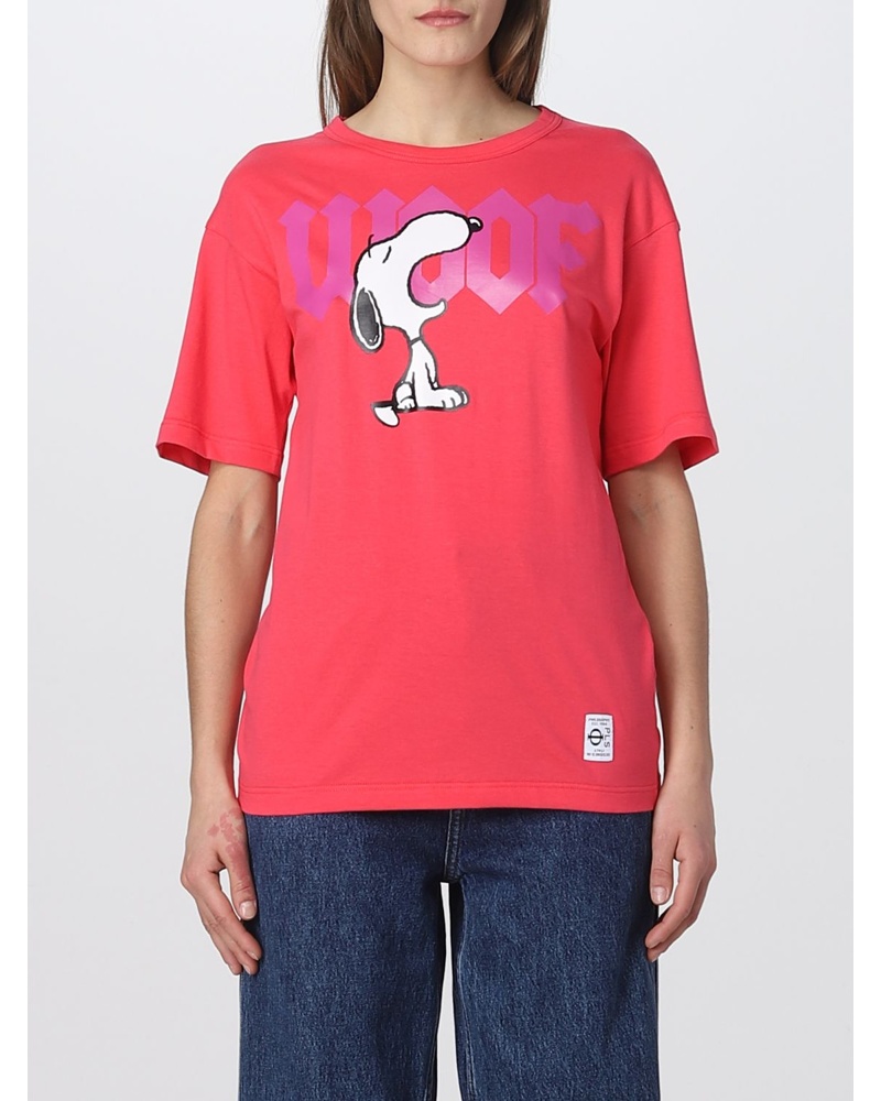 Philosophy Di Lorenzo Serafini Damen T-shirt