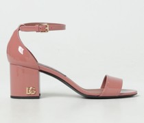 Sandalen mit absatz Dolce & Gabbana