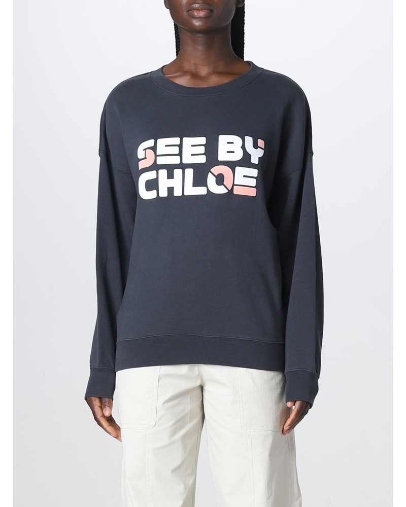 See by Chloé Damen Pullover See By ChloÉ