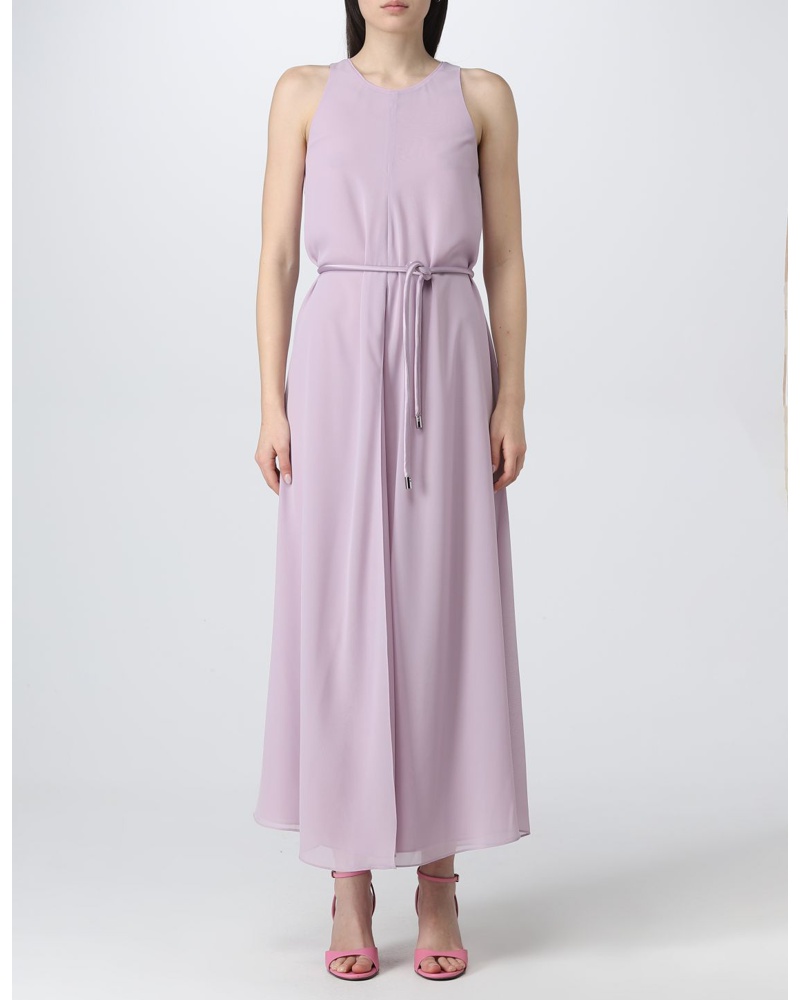 Emporio Armani Damen Kleid