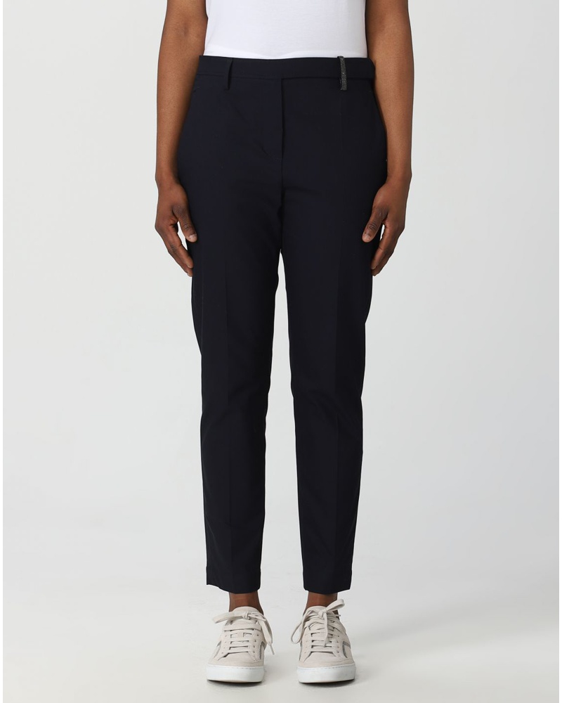 Brunello Cucinelli Damen Hose