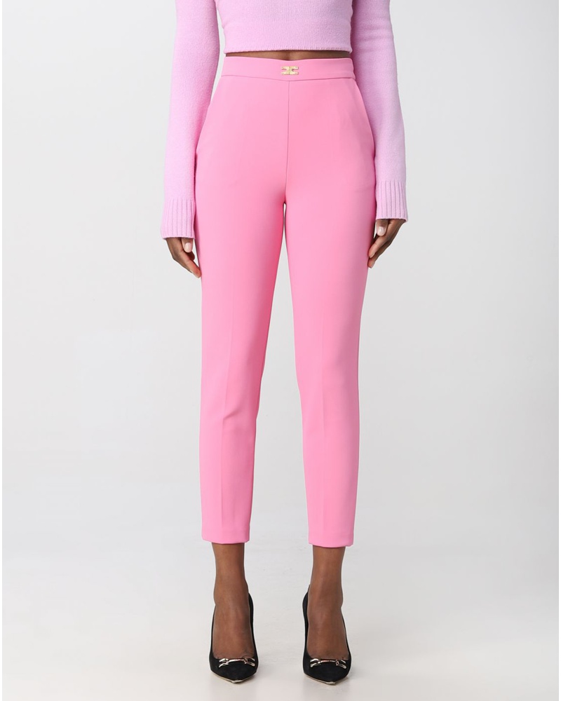 Elisabetta Franchi Damen Hose