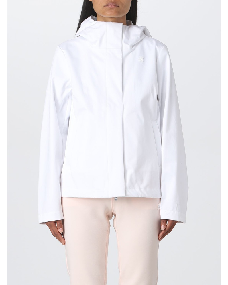 K-Way Damen Jacke