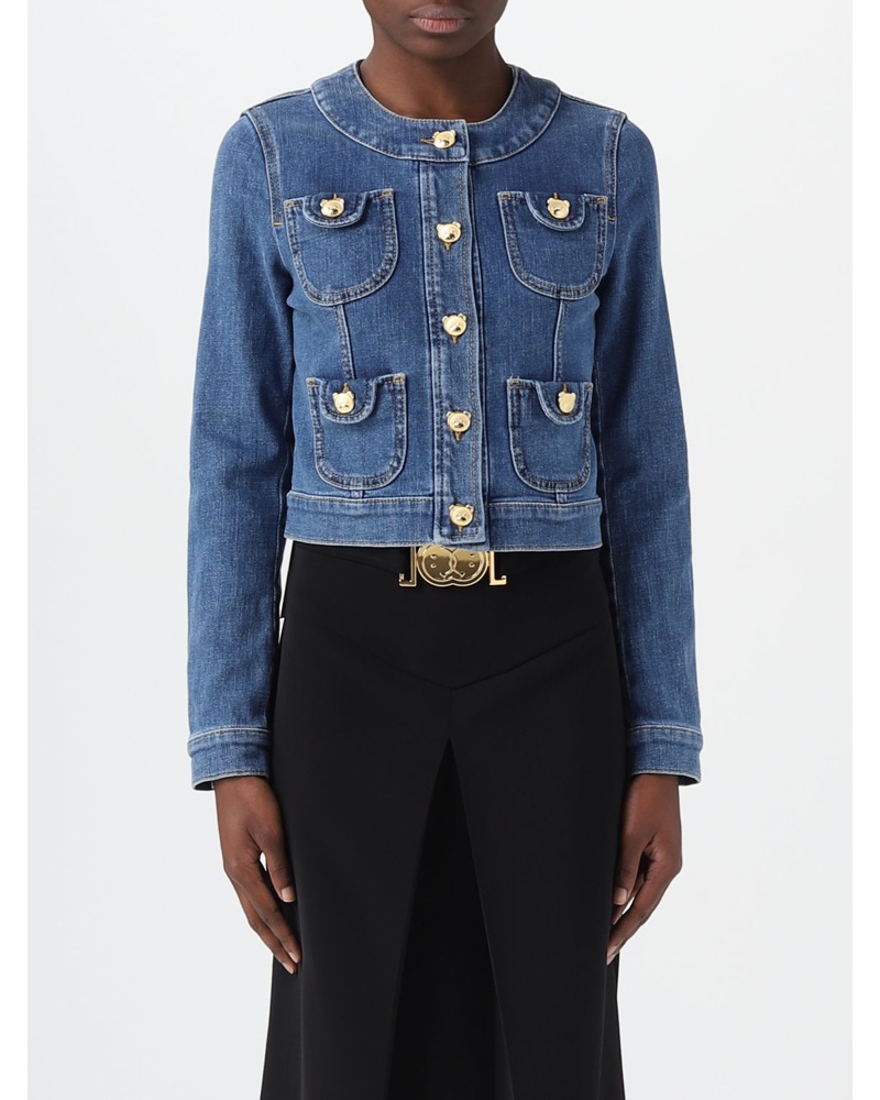 Moschino Damen Blazer