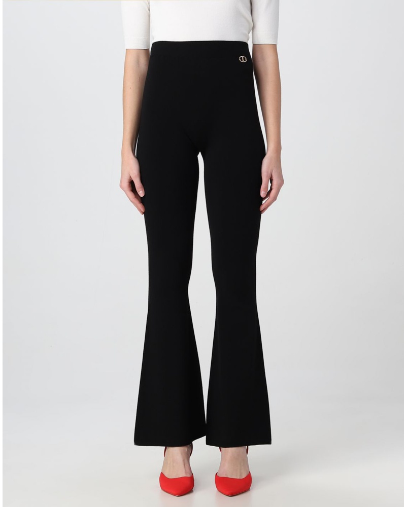 Twin-Set Damen Hose