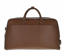 Reisegepäck Medium Leather Travel Bag