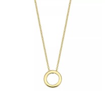 Halskette Necklace 3083YGO - Gold (14k)