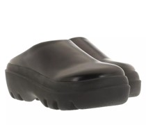 Loafers & Ballerinas Mule