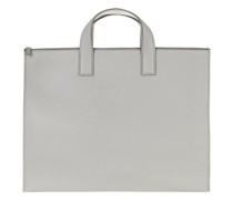 Reisegepäck Medium Leather Travel Bag