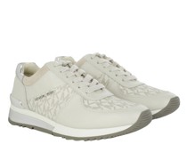 michael kors sneakers outlet Sneaker ALLIE TRAINER von MICHAEL KORS 