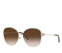 Sonnenbrille 0TF3082 Sunglasses