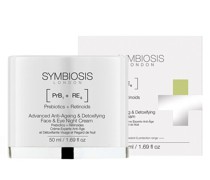 Gesichtspflege [Prebiotics + Retinoids] - Advanced Anti-ageing &