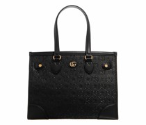 Tote Medium GG Star Tote Bag Leather