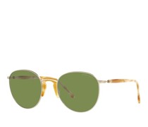 Sonnenbrillen 0AR6129 Sunglasses