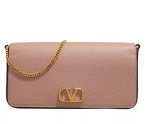 Clutches Clutch V-Logo Pouch