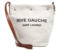 Beuteltasche Rive Gauche Bucket Bag