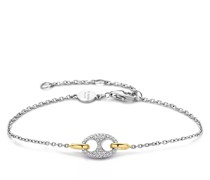 Armband Milano Bracelet Zirconia