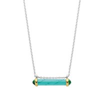 Halskette Milano Necklace 3963TQ
