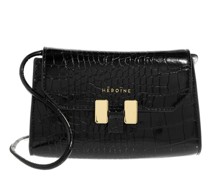 Crossbody Bags Lilia Nano Croco