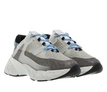 Sneakers Rubino Sneaker Gomma Lycra