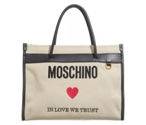 Tote In Love We Trust-Shopping Bag