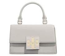 Crossbody Bags Trend Spazzolato Mini Top-Handle Bag