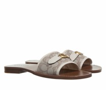 Sandalen & Sandaletten Ina Jacquard Sandal