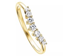 Ring The Grace Lab Grown Diamond Ring