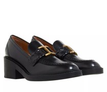 Loafers & Ballerinas Marcie Brushed Loafers