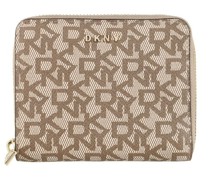 Portemonnaie Bryant Small Zip Around