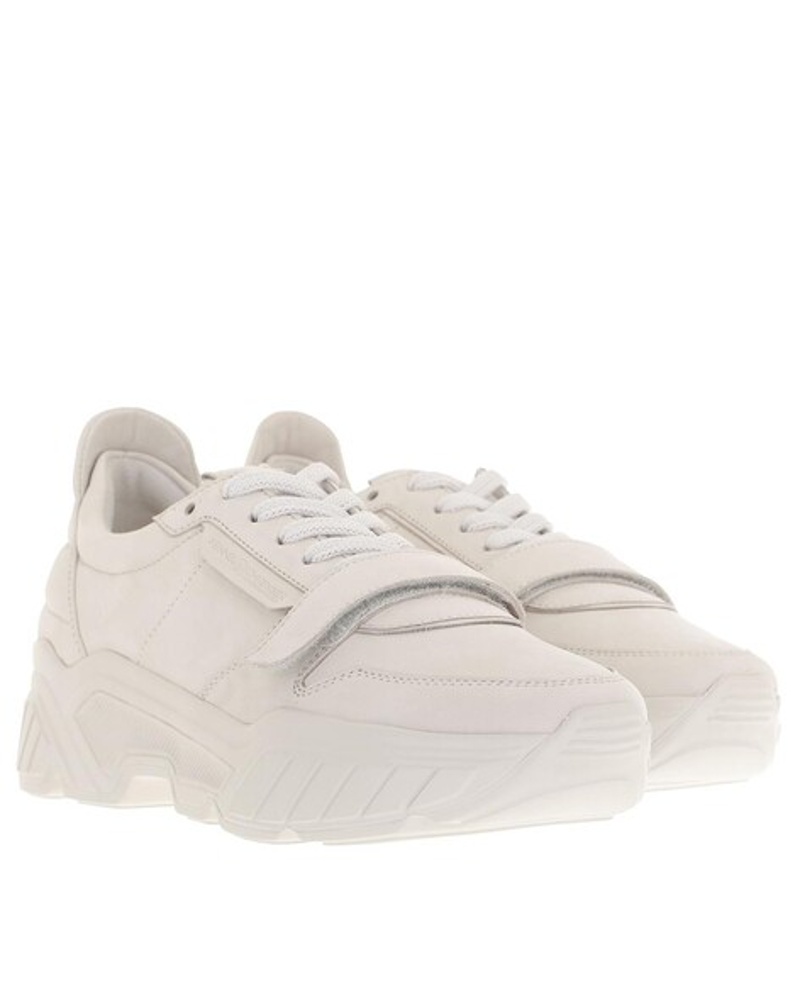 Kennel Und Schmenger Dames Sneakers Zwart sue croco rits runner | Van den  Assem