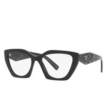 Brille Glasses 0PR 26YS