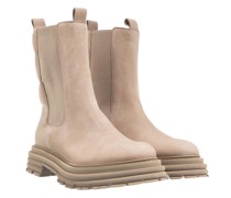 Boots & Stiefeletten Master Boots Leather
