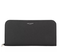 Portemonnaies Long Wallet Leather