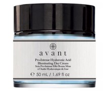 Gesichtspflege Pro-Intense Hyaluronic Acid Illuminating Day Cream