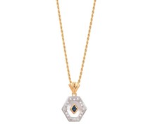 Halskette Esme Pendant with Pearl