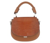 Crossbody Bags Small Leather Handbag